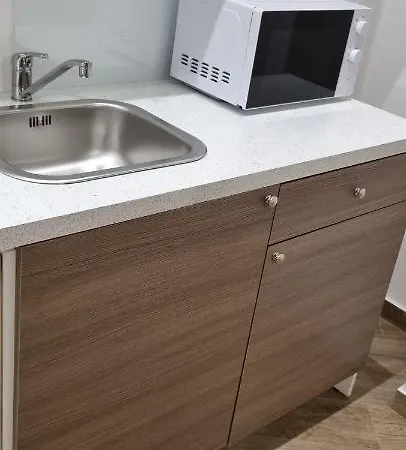 Apartment Christian *
