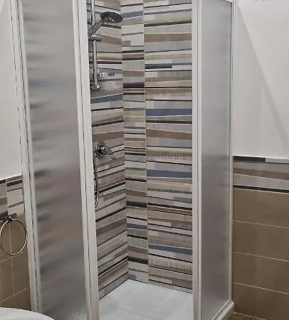 Apartment Christian