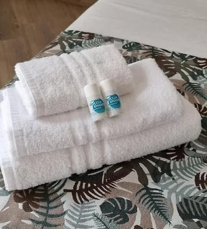 Daire Christian Terrasini