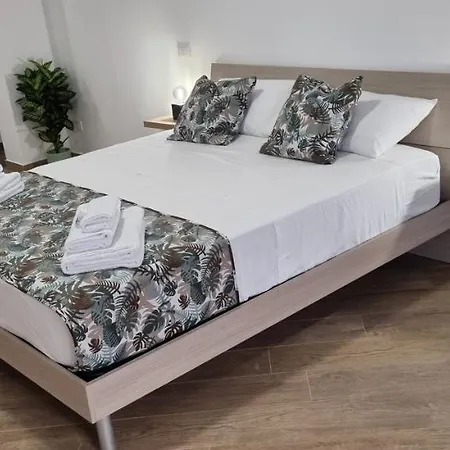 Christian * Terrasini