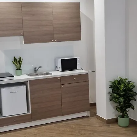 Christian Apartment
