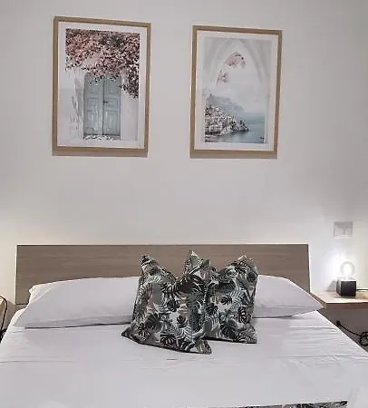 Apartment Christian