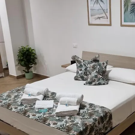 Christian Apartment