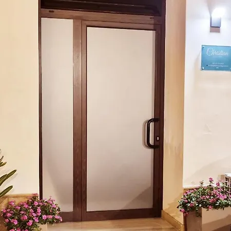 Apartment Christian