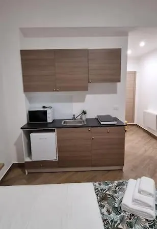 Christian Apartment