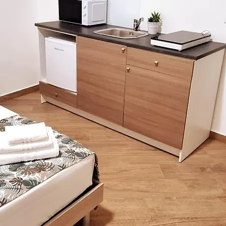 Christian Apartment