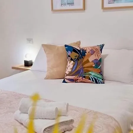 Apartment Christian