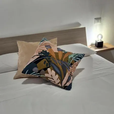 Apartment Christian