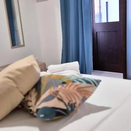 Apartment Christian Terrasini