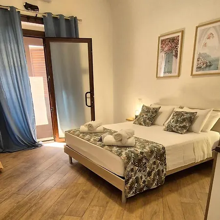 Christian Apartment