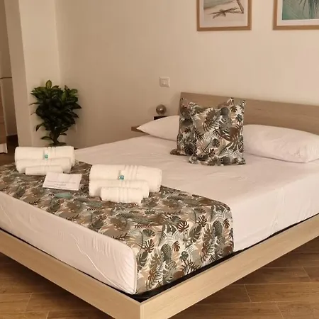 Christian Apartment