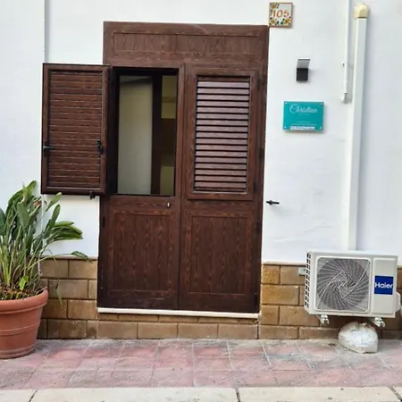 Daire Christian Terrasini