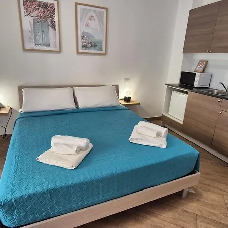Christian Apartment