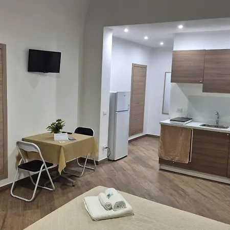 Daire Christian Terrasini